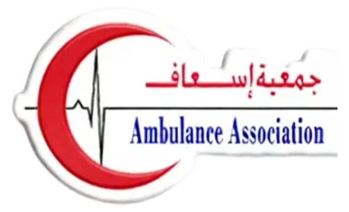 white logo